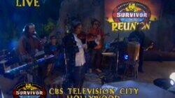 Survivor: Pearl Islands Reunion Survivor: Pearl Islands Reunion