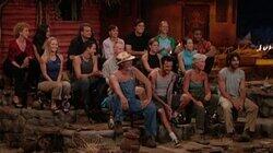 Survivor: Africa Reunion Survivor: Africa Reunion