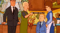 Death of a Propane Salesman (2) Death of a Propane Salesman (2)