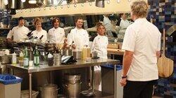 5 Chefs Compete Again 5 Chefs Compete Again