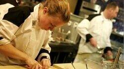 5 Chefs Compete 5 Chefs Compete