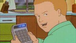 Rich Hank, Poor Hank Rich Hank, Poor Hank