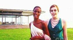 America's Next Top Model is… America's Next Top Model is…