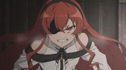 A Young Lady and Violence A Young Lady and Violence