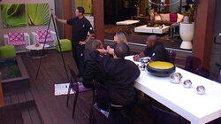 5 Chefs Compete, Part 2 5 Chefs Compete, Part 2