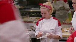 17 Chefs Compete 17 Chefs Compete
