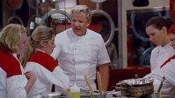 9 Chefs Compete, Part 2 9 Chefs Compete, Part 2