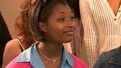 The Girl Everyone Thinks is a Backstabber The Girl Everyone Thinks is a Backstabber