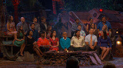 Survivor: Game Changers Reunion Survivor: Game Changers Reunion