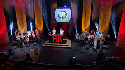 20 Chefs Compete, Part 1 20 Chefs Compete, Part 1