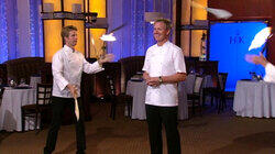 6 Chefs Compete 6 Chefs Compete