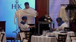 12 Chefs Compete 12 Chefs Compete