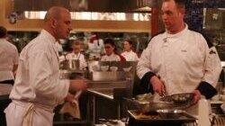 12 Chefs Compete 12 Chefs Compete