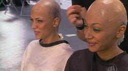 The Girls Go Bald The Girls Go Bald