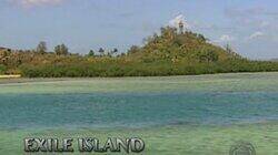 Are We Gonna Live on Exile Island?! Are We Gonna Live on Exile Island?!