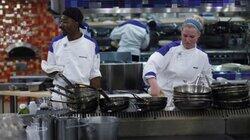 12 Chefs Compete 12 Chefs Compete