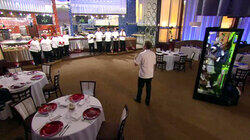 10 Chefs Compete 10 Chefs Compete