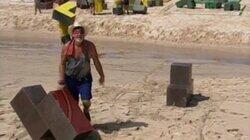 Wipe Out! Wipe Out!