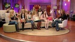 The Cycle 5 Reunion The Cycle 5 Reunion