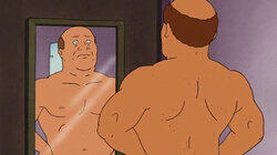 Bill, Bulk, and the Body Buddies Bill, Bulk, and the Body Buddies