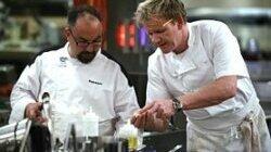 5 Chefs Compete 5 Chefs Compete
