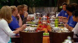 Thanksgiving Thanksgiving
