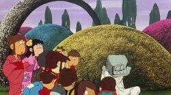 Death God's Hidden Village Death God's Hidden Village