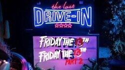 Friday the 13th Part 2 Friday the 13th Part 2