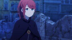 Theresia van Astrea