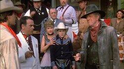 The Last Gunfighter - November 28, 1957 The Last Gunfighter - November 28, 1957