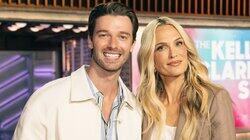 Molly Sims, Patrick Schwarzenegger, Bryan Greenberg Molly Sims, Patrick Schwarzenegger, Bryan Greenberg