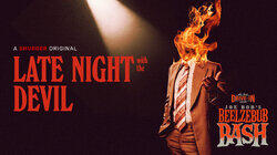Late Night with the Devil Late Night with the Devil