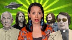 How Cults Use Language to Control How Cults Use Language to Control