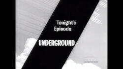 Underground