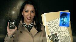 How Language Nerds Solve Crimes How Language Nerds Solve Crimes