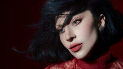 Lady Gaga Lady Gaga