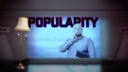 Popularity Popularity