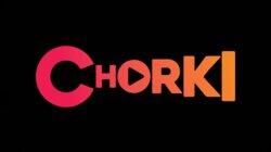 logo of Chorki logo of Chorki