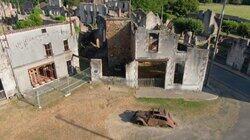 Ghost Village of Nazi Invaders Ghost Village of Nazi Invaders