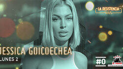 Jessica Goicoechea Jessica Goicoechea