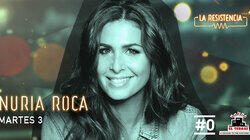 Nuria Roca Nuria Roca