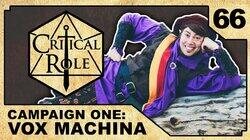 A Traveler's Gamble