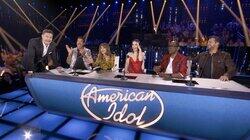 The Great Idol Reunion The Great Idol Reunion