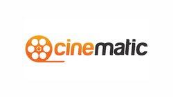 logo of Cinematic logo of Cinematic