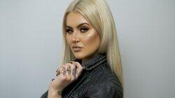 Behind the Mascara: Meet Jamie Genevieve Behind the Mascara: Meet Jamie Genevieve