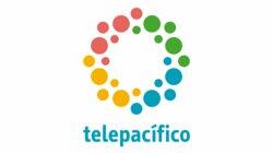 logo of Telepacífico logo of Telepacífico