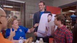 Matt Bomer Poster Matt Bomer Poster