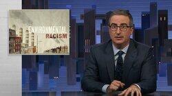 Environmental Racism Environmental Racism