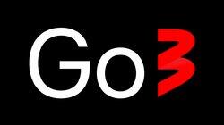 logo of Go3 logo of Go3