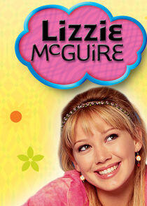 Lizzie McGuire Lizzie McGuire